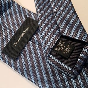 Ermenegildo Zegna Luxury Tie